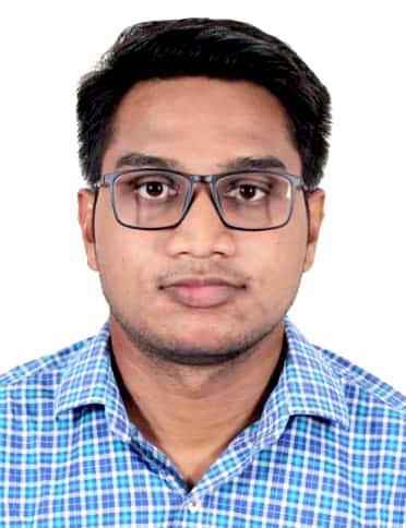Dr. Sumitkumar Rameshbhai Patel